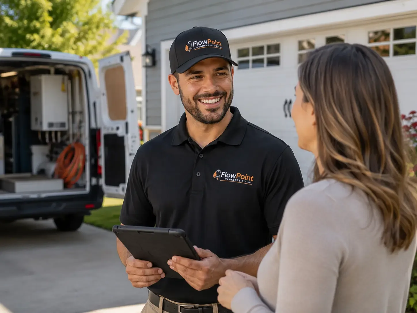 Tankless Water Heater Installation Heart Butte, MT FAQs